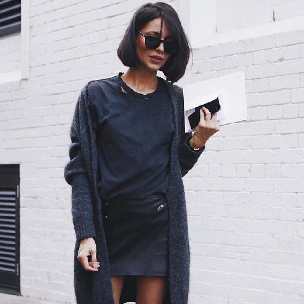 Meet your Posher, Merry t